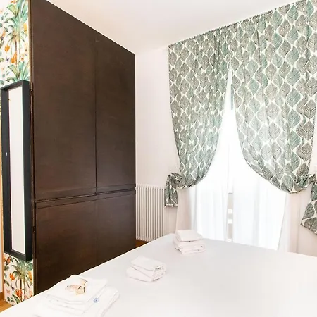 Bengasi Functional Mini Flat Apartament