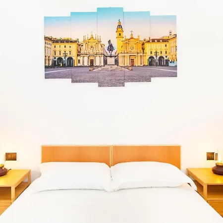 Apartamento Bengasi Functional Mini Flat