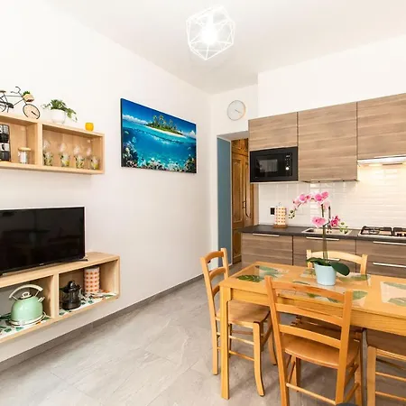 Bengasi Functional Mini Flat *