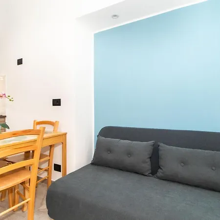 Bengasi Functional Mini Flat *