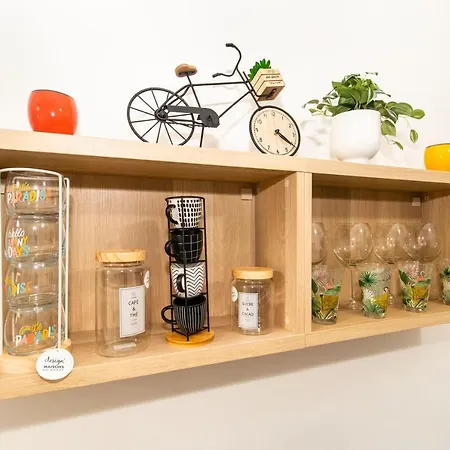 Bengasi Functional Mini Flat *