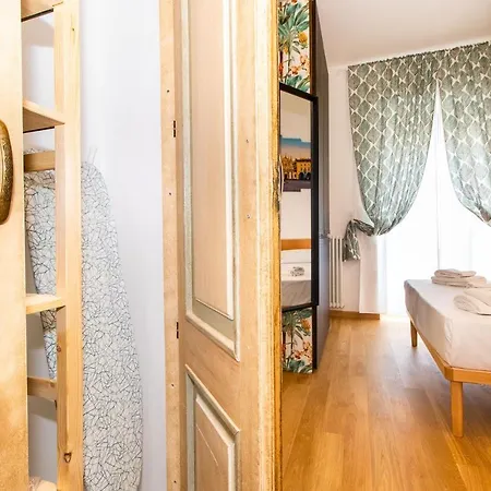 Bengasi Functional Mini Flat Apartamento
