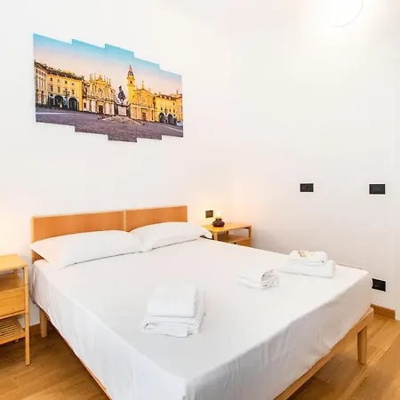 Bengasi Functional Mini Flat *