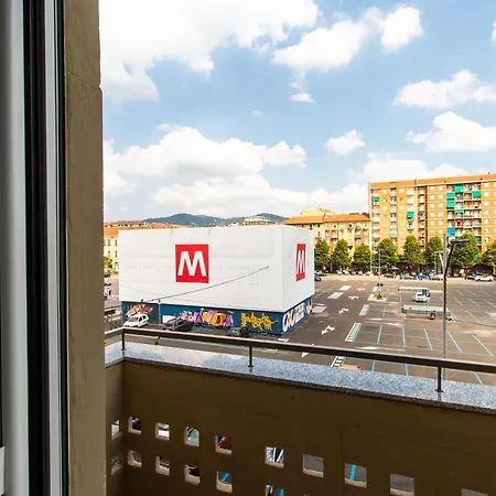 Apartament Bengasi Functional Mini Flat *