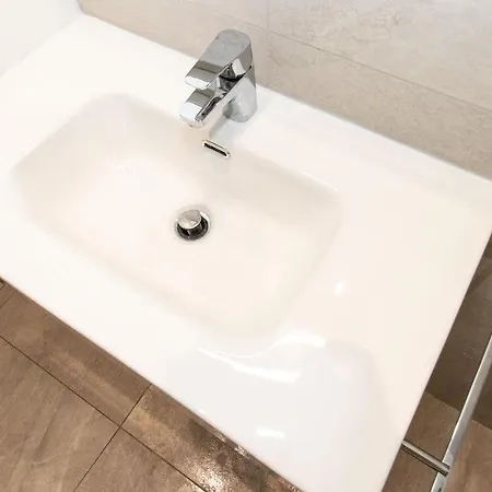 Bengasi Functional Mini Flat *