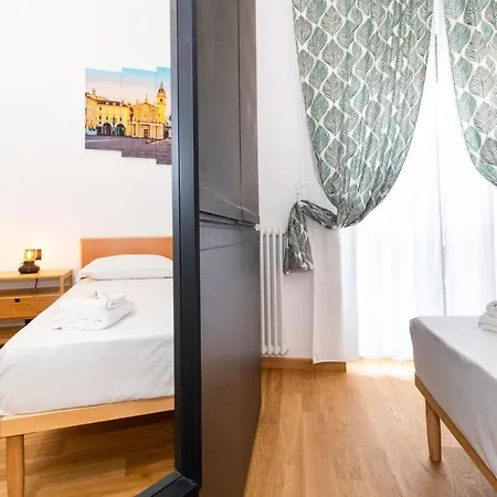 Bengasi Functional Mini Flat Apartament