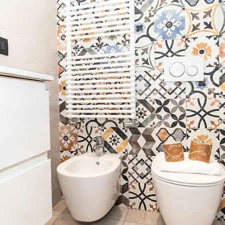 Bengasi Functional Mini Flat Apartament