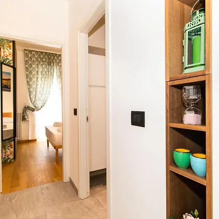 Bengasi Functional Mini Flat