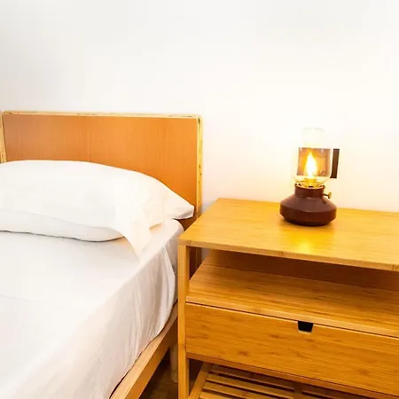 Bengasi Functional Mini Flat * Turyn