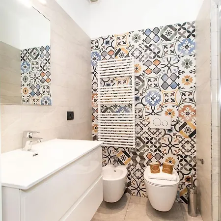 Bengasi Functional Mini Flat Apartament *