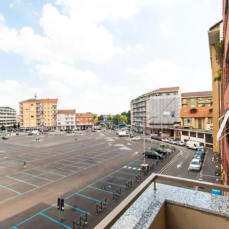 Apartament Bengasi Functional Mini Flat Turyn