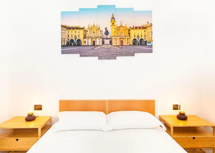 Apartmán Bengasi Functional Mini Flat