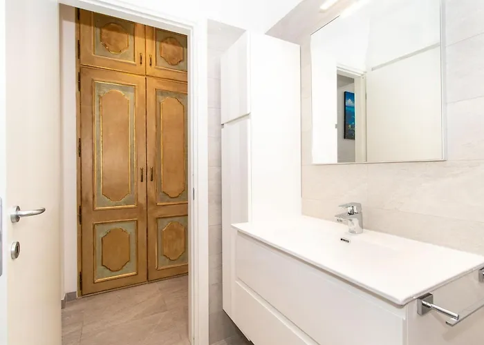 Appartement Bengasi Functional Mini Flat