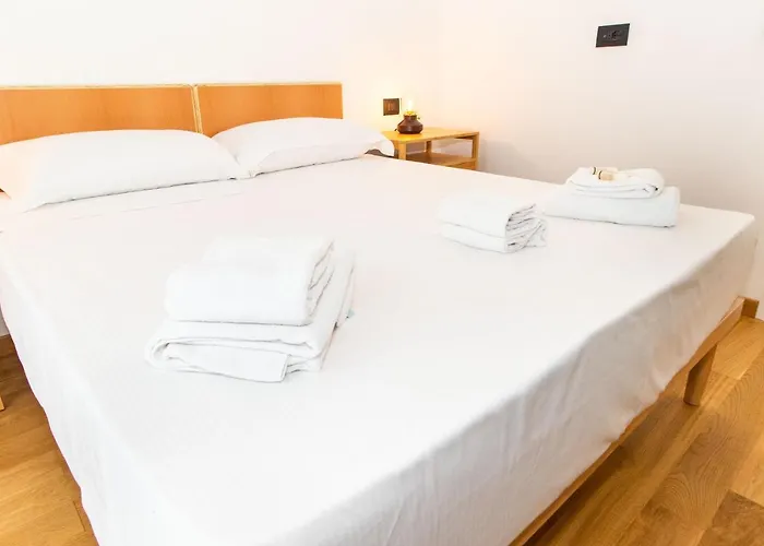 Bengasi Functional Mini Flat * Turín