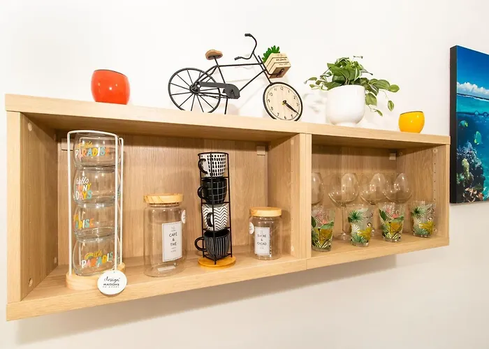 Bengasi Functional Mini Flat *