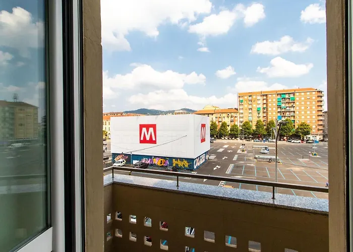 Apartmán Bengasi Functional Mini Flat *