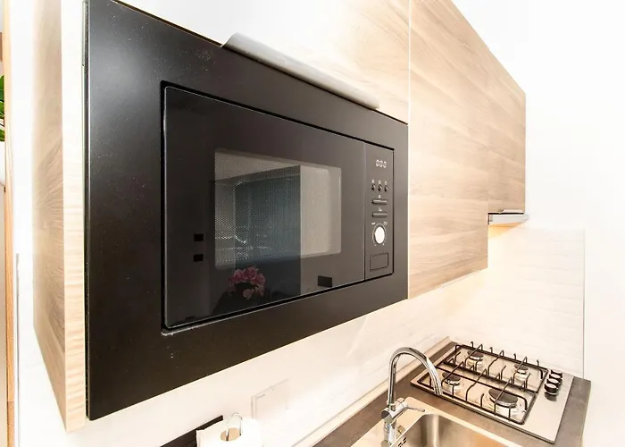 Bengasi Functional Mini Flat