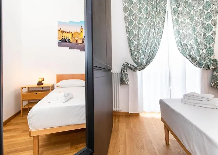 Bengasi Functional Mini Flat Appartement