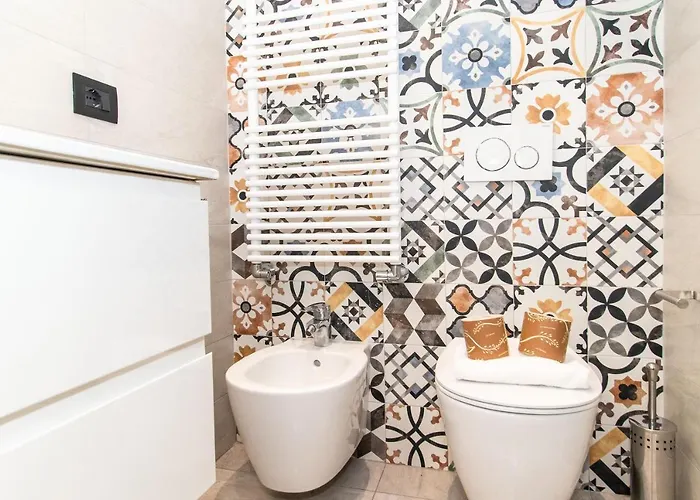 Bengasi Functional Mini Flat Appartement