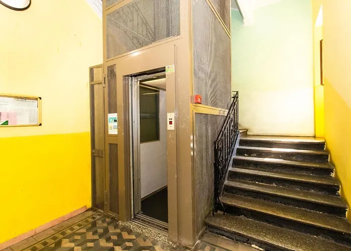 Bengasi Functional Mini Flat *