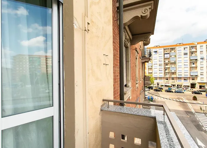 Bengasi Functional Mini Flat Apartmán