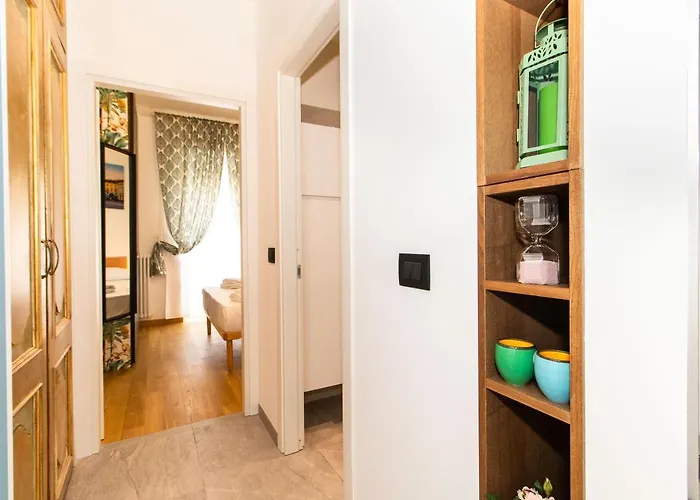 Bengasi Functional Mini Flat