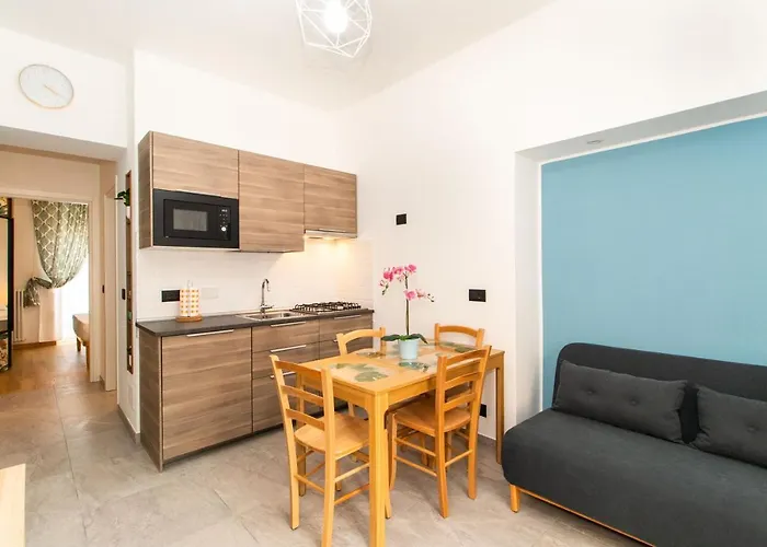 Bengasi Functional Mini Flat