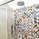 Bengasi Functional Mini Flat Daire *