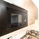 Bengasi Functional Mini Flat