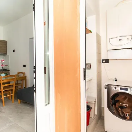 Apartment Bengasi Functional Mini Flat *